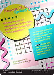 Radha, Heart of Keld (Rainbow Foil) [Secret Lair Drop Series] | Mega City Incorporated