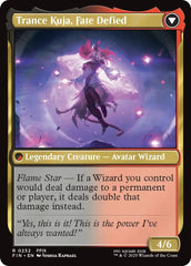 Kuja, Genome Sorcerer // Trance Kuja, Fate Defied [FINAL FANTASY] | Mega City Incorporated