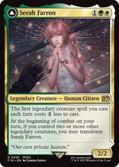 Serah Farron // Crystallized Serah [FINAL FANTASY] | Mega City Incorporated