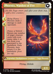Joshua, Phoenix's Dominant (Extended Art) [FINAL FANTASY] | Mega City Incorporated
