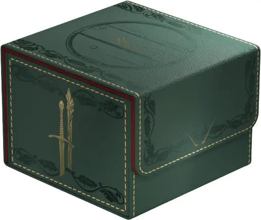Ultimate Guard Deck Box Sidewinder 133+ The Hobbit A Fateful Engagement | Mega City Incorporated