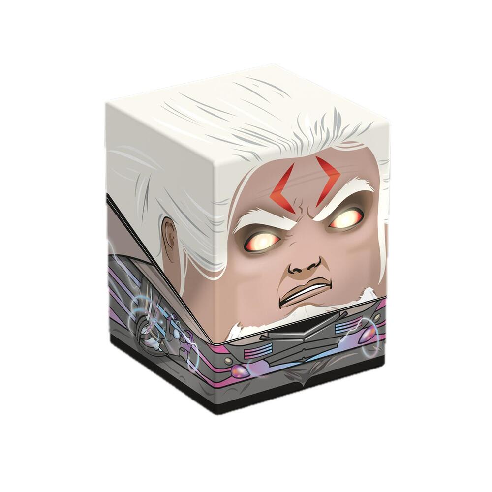 Squaroes Magic: The Gathering Edge of Eternities - Tezzeret - Ultimate Guard Deck Boxes | Mega City Incorporated
