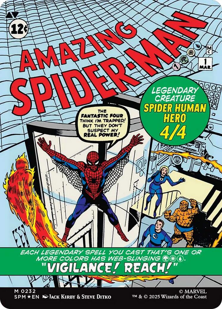 Peter Parker (Showcase) [Marvel's Spider-Man] | Mega City Incorporated