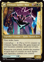 Miles Morales [Marvel's Spider-Man] | Mega City Incorporated