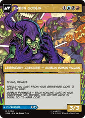 Norman Osborn (Borderless) [Marvel's Spider-Man] | Mega City Incorporated
