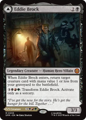 Eddie Brock [Marvel's Spider-Man] | Mega City Incorporated