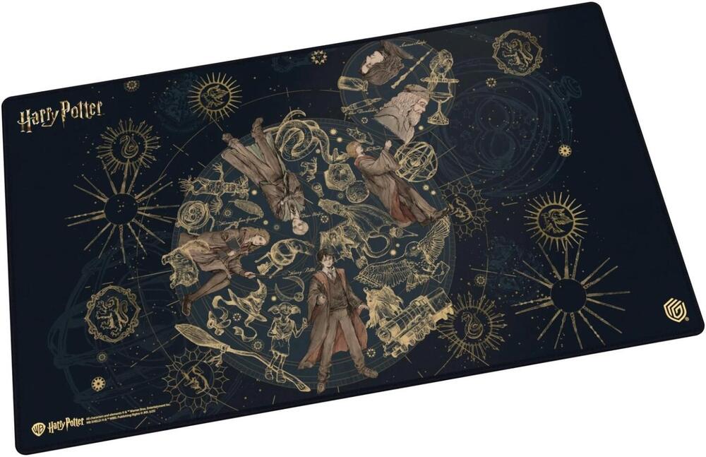 Playmat - Harry Potter - Ultimate Guard Playmats | Mega City Incorporated