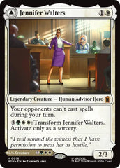Jennifer Walters // The Sensational She-Hulk [Marvel Super Heroes] | Mega City Incorporated