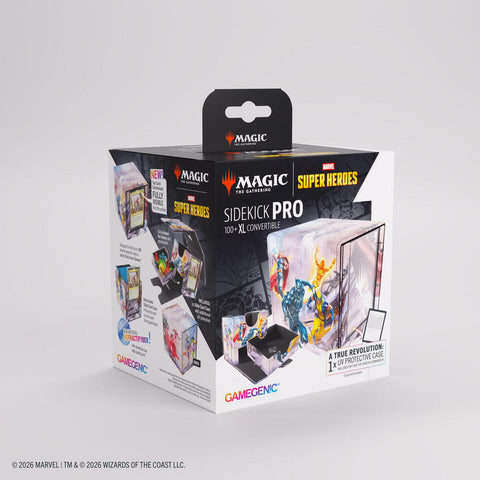 Product image for Mega City Incorporated
