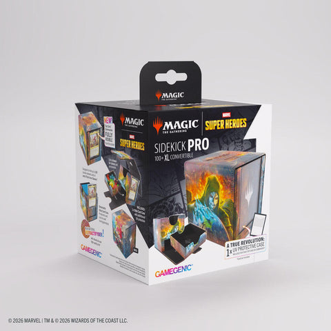 Product image for Mega City Incorporated