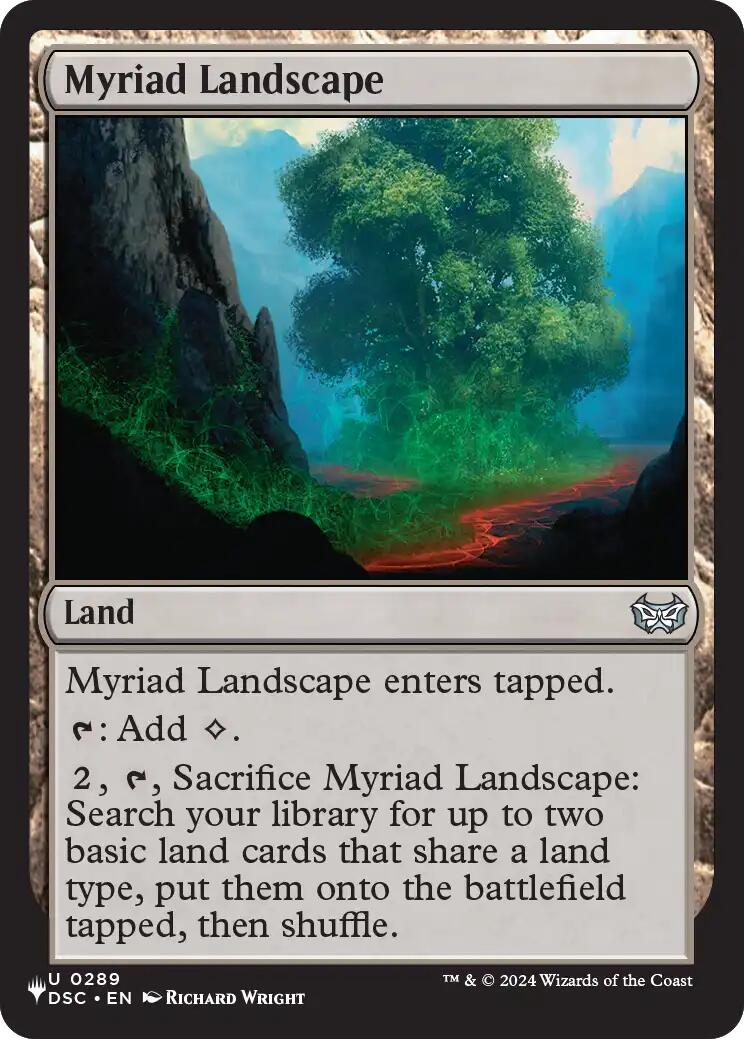 Myriad Landscape (DSC) [The List] | Mega City Incorporated