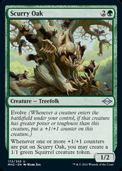 Scurry Oak [Modern Horizons 2] | Mega City Incorporated