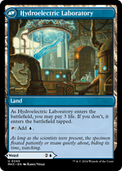 Hydroelectric Specimen [Modern Horizons 3] | Mega City Incorporated