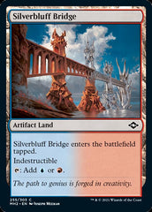 Silverbluff Bridge [Modern Horizons 2] | Mega City Incorporated