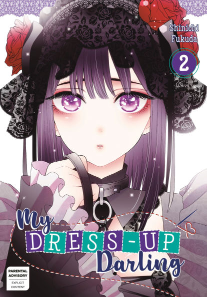 My DRESS UP Darling vol. 2 | Mega City Incorporated