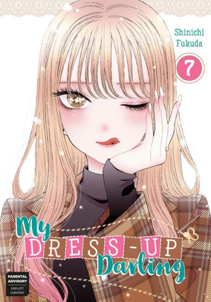 My DRESS UP Darling vol. 7 | Mega City Incorporated