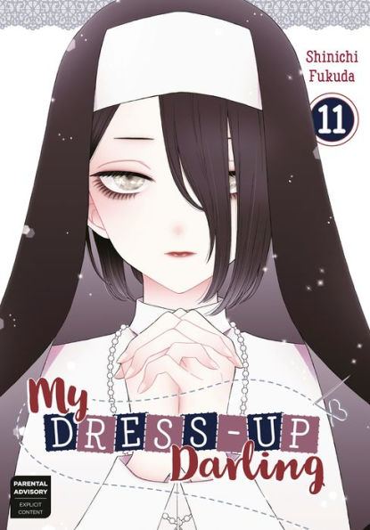 My DRESS UP Darling vol. 11 | Mega City Incorporated