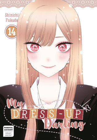 My DRESS UP Darling vol. 14 | Mega City Incorporated