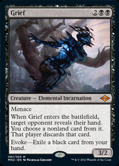 Grief [Modern Horizons 2] | Mega City Incorporated