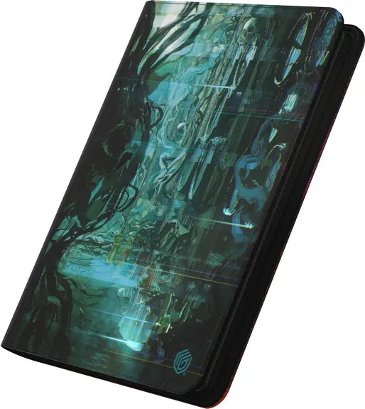 Ultimate Guard Zipfolio XenoSkin 360 MTG Duskmourn 1 | Mega City Incorporated