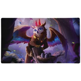 Dragon Shield Playmat: Spirit Animals - The Dragowlis | Mega City Incorporated