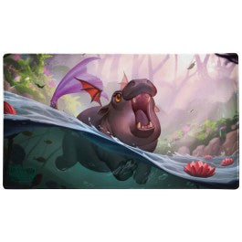 Dragon Shield Playmat: Spirit Animals - The Snortle | Mega City Incorporated
