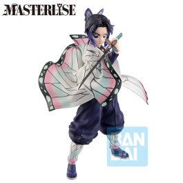 Demon Slayer Kimetsu no Yaiba: Shinobu Kocho (-Upper Two-) - Masterlise Ichibansho Figure | Mega City Incorporated