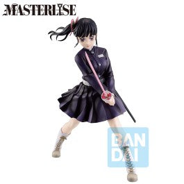 Demon Slayer Kimetsu no Yaiba: Kanao Tsuyuri (-Upper Two-) - Masterlise Ichibansho Figure | Mega City Incorporated
