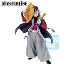 Demon Slayer Kimetsu no Yaiba: Doma (-Upper Two-) - Masterlise Ichibansho Figure | Mega City Incorporated