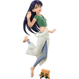 Mobile Suit Gundam GQuuuuuuX : Nyann & Conch Ending Ver. - Banpresto Figure | Mega City Incorporated
