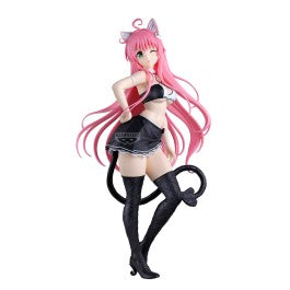 To LOVEru Darkness: Nyarls Collection Lala Satalin Deviluke - Banpresto Figure | Mega City Incorporated
