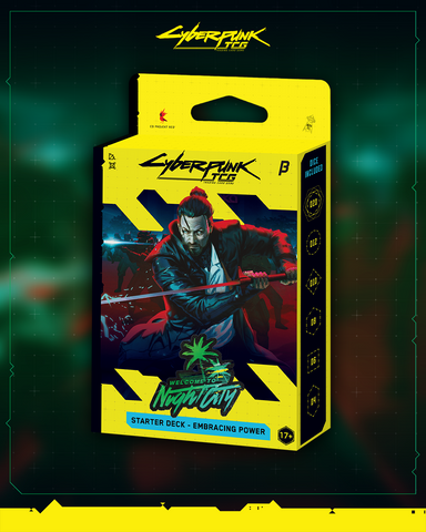 Product image for Mega City Incorporated