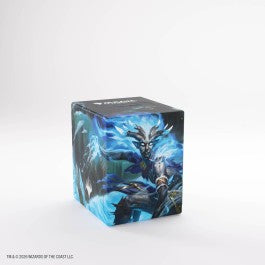 Gamegenic: Magic: The Gathering | Lorwyn Eclipsed Bastion 100+ XL - Design V | Mega City Incorporated