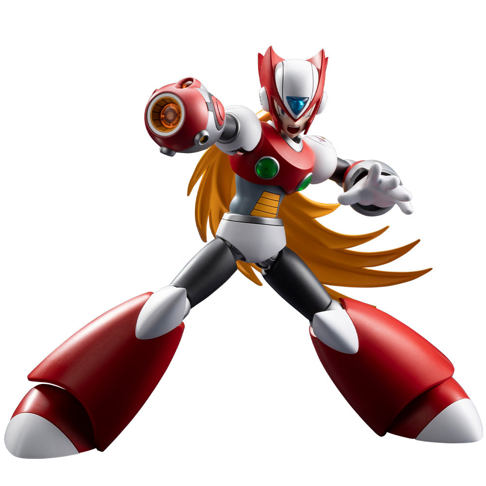 Mega Man X Zero 1st Version Model Kit | Mega City Incorporated