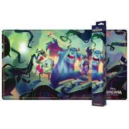 Lorcana TCG: Attack of the Vine! Playmat - Attack of the Vine! | Mega City Incorporated