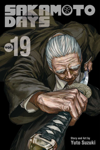 Sakamoto Days, Vol. 19 | Mega City Incorporated