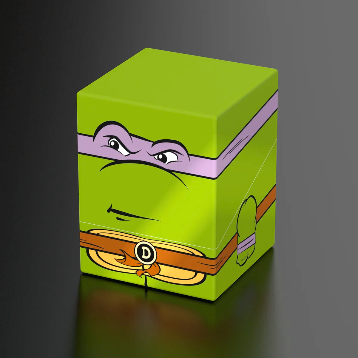 Squaroe Teenage Mutant Ninja Turtles™ NT003 - Donatello | Mega City Incorporated