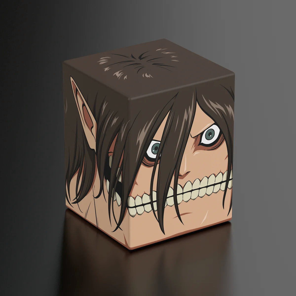 Squaroe Attack on Titan AOT005 - Attack Titan | Mega City Incorporated