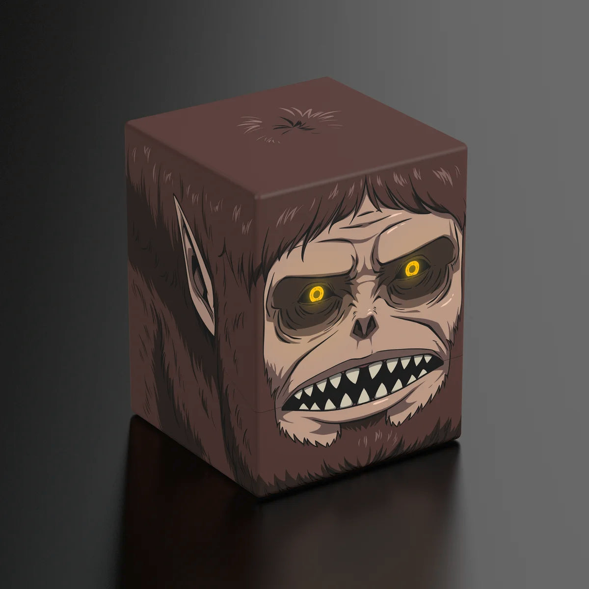 Squaroe Attack on Titan AOT009 - Beast Titan | Mega City Incorporated