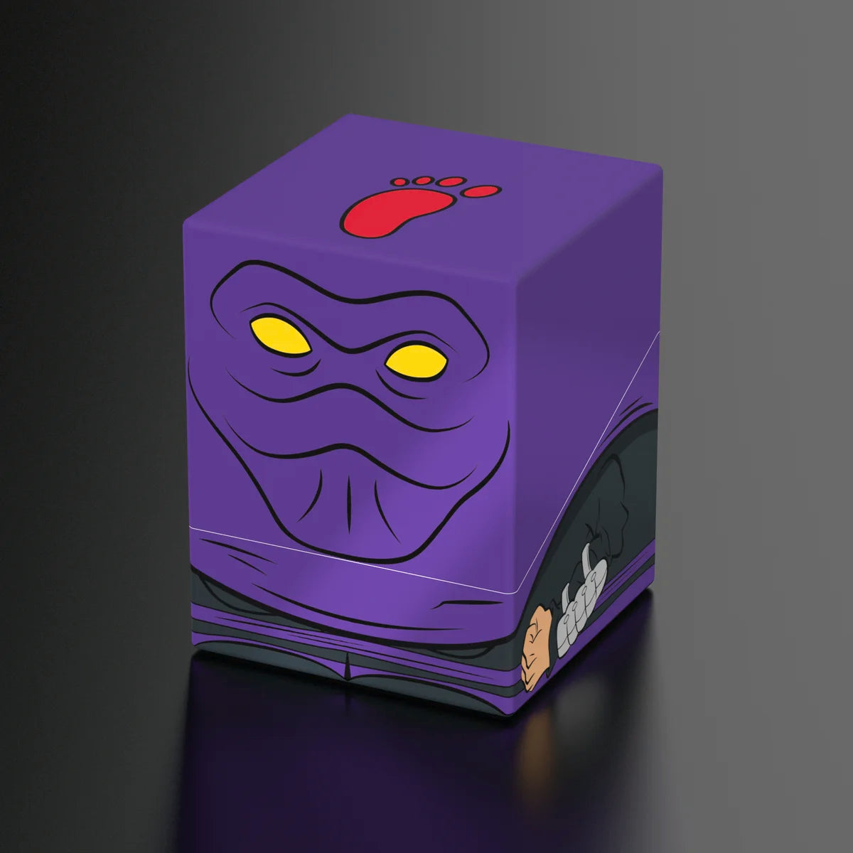 Squaroe Teenage Mutant Ninja Turtles™ NT013 - FootClan | Mega City Incorporated