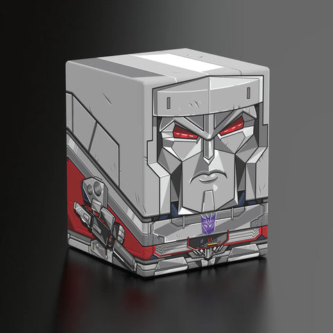 Product image for Mega City Incorporated
