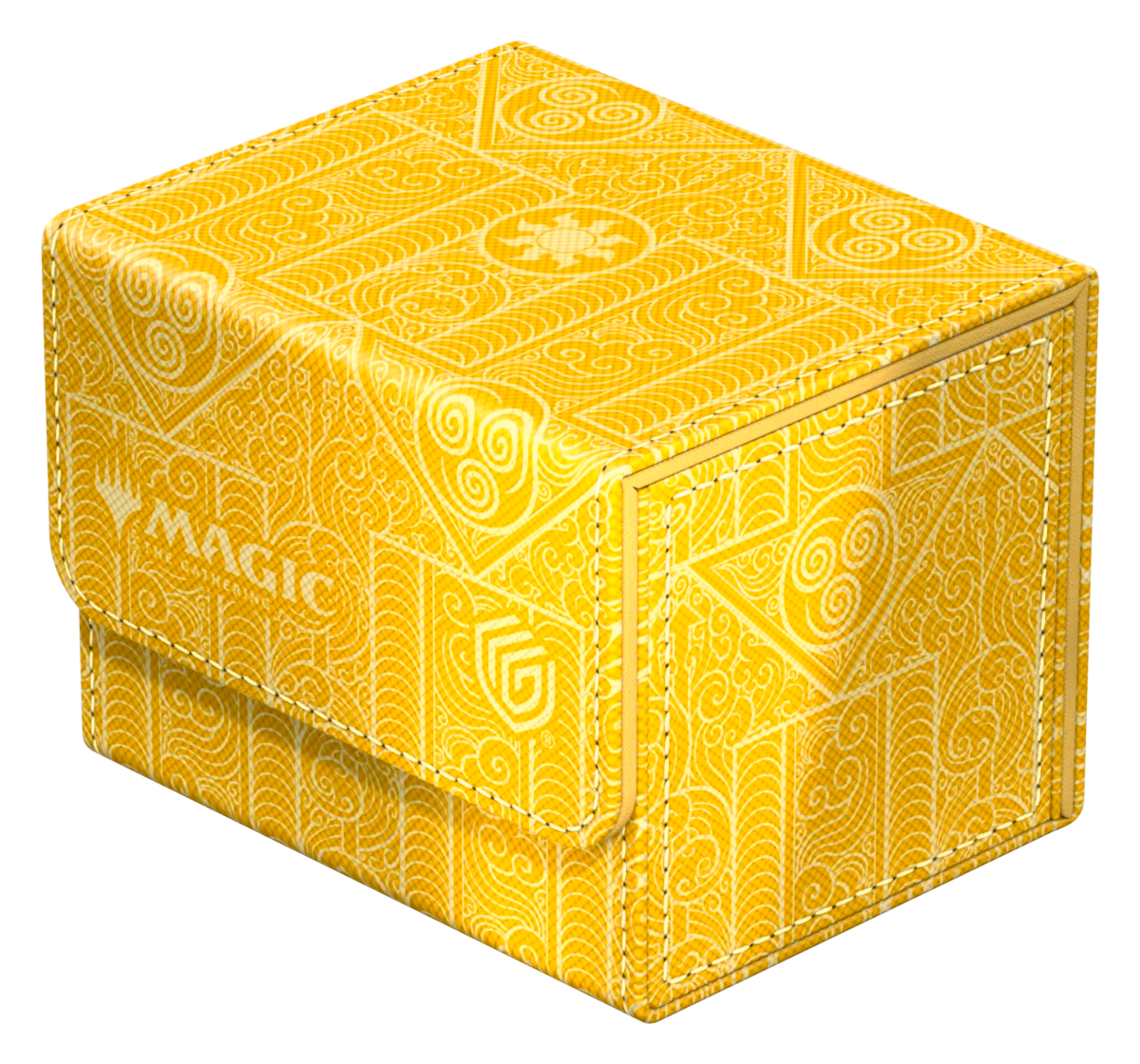 Sidewinder 100+ Xenoskin Magic: The Gathering | Avatar: The Last Airbender - White Mana | Mega City Incorporated