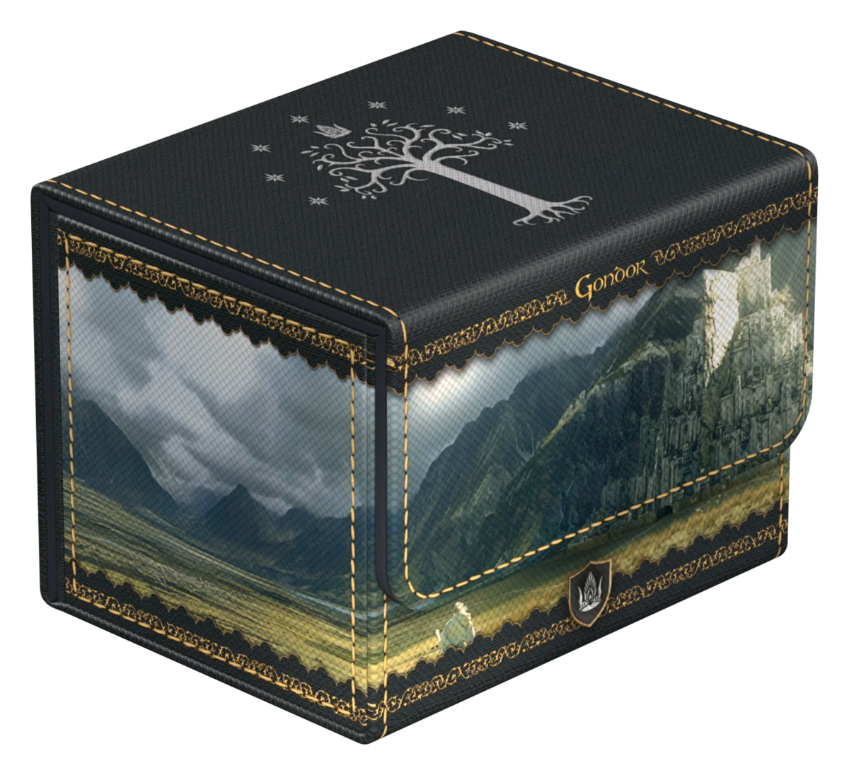 Sidewinder 100+ Xenoskin The Lord of the Rings™ "Places of Middle-earth" - Gondor | Mega City Incorporated