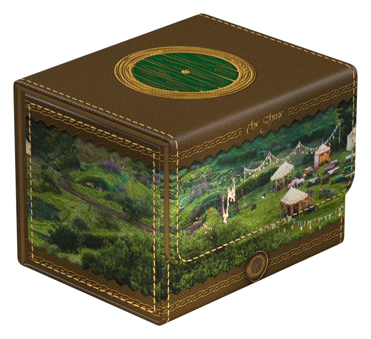 Sidewinder 100+ Xenoskin The Lord of the Rings™ "Places of Middle-earth" - The Shire | Mega City Incorporated