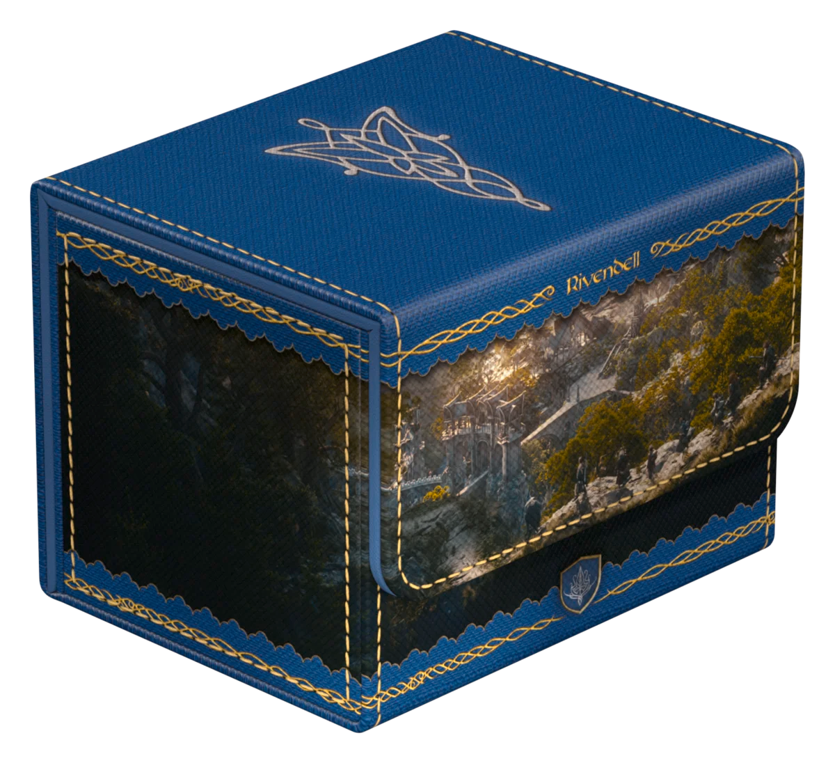Sidewinder 100+ Xenoskin The Lord of the Rings™ "Places of Middle-earth" - Rivendell | Mega City Incorporated