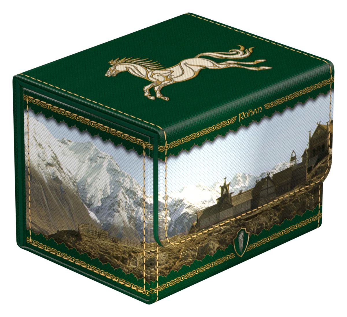 Sidewinder 100+ Xenoskin The Lord of the Rings™ "Places of Middle-earth" - Rohan | Mega City Incorporated