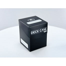 Ultimate Guard Deck Case 100+ Standard Black | Mega City Incorporated