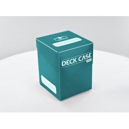 Ultimate Guard Deck Case 100+ Standard Petrol | Mega City Incorporated