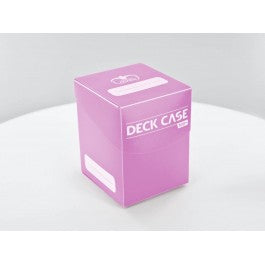 Ultimate Guard Deck Case 100+ Standard Pink | Mega City Incorporated