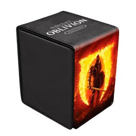 Ultra Pro Alcove Box Elder Scrolls IV Oblivion Remastered | Mega City Incorporated